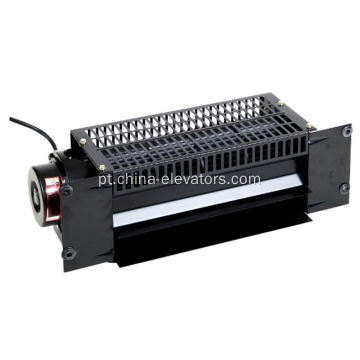 Ventilador de fluxo cruzado do elevador universal FB-9B